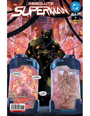 es::Absolute Superman 07