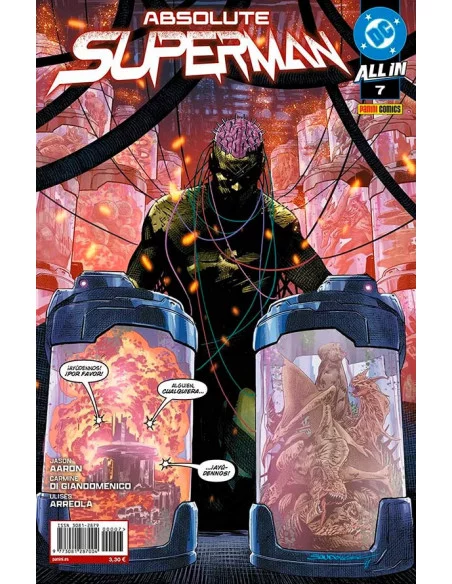 es::Absolute Superman 07