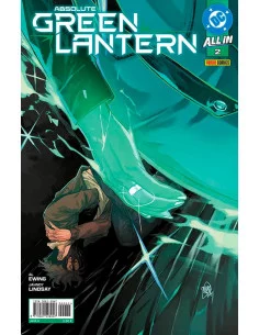 es::Absolute Green Lantern 02