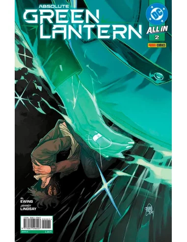 es::Absolute Green Lantern 02