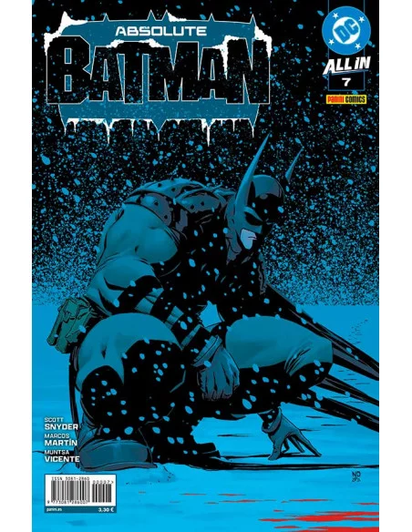 es::Absolute Batman 07