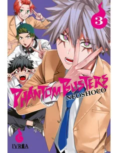 es::Phantom Busters 03