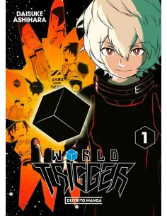 es::World Trigger 01
