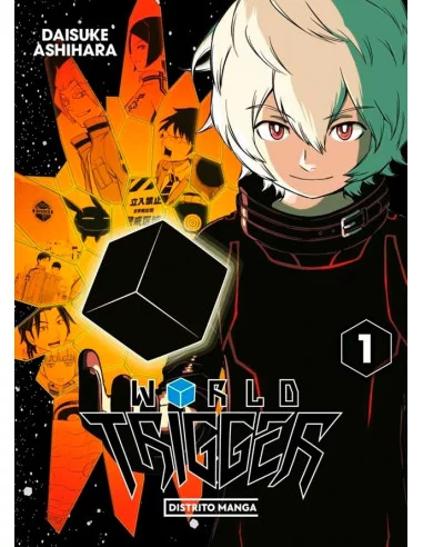 es::World Trigger 01