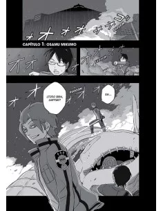 es::World Trigger 01 2