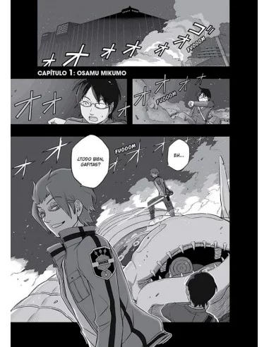 es::World Trigger 01