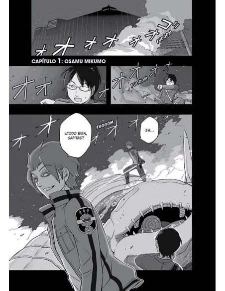 es::World Trigger 01