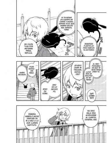 es::World Trigger 01