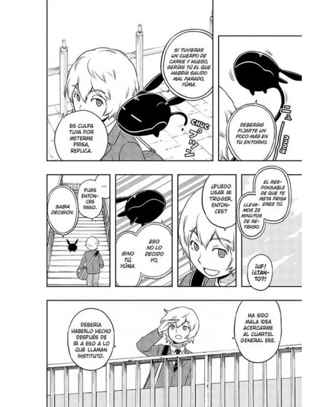 es::World Trigger 01