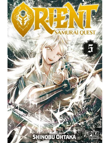 es::Orient: Samurai Quest 05