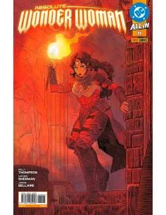 es::Absolute Wonder Woman 08