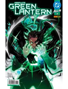 es::Absolute Green Lantern 03