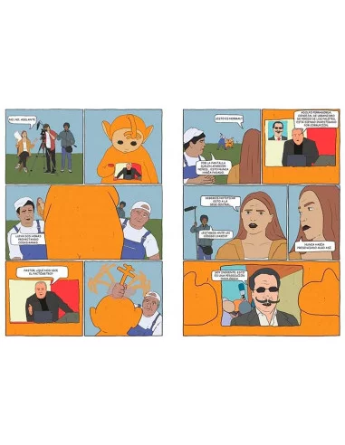 es::Trabajos invisibles