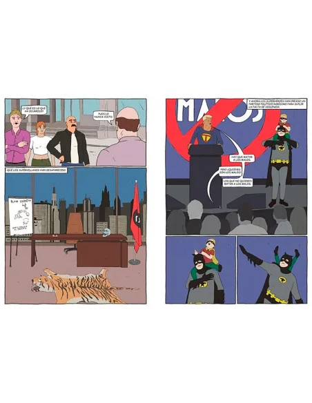 es::Trabajos invisibles