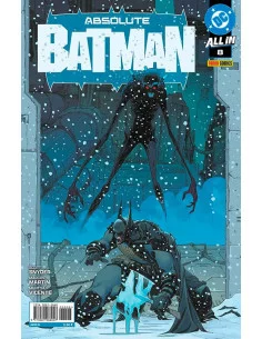 es::Absolute Batman 08