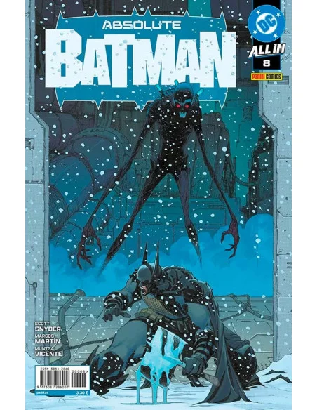 es::Absolute Batman 08