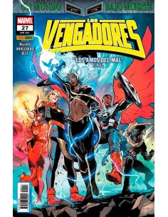 es::Los Vengadores 27 (181)