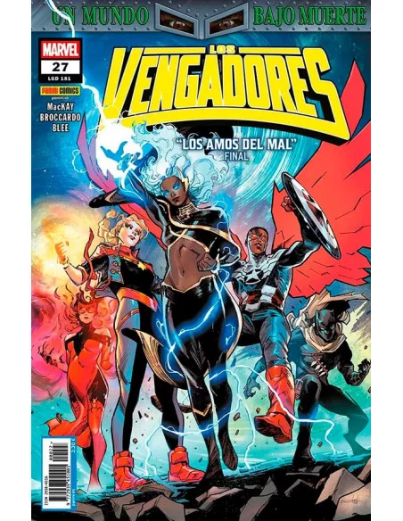 es::Los Vengadores 27 (181)