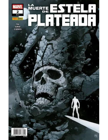 es::La muerte de estela plateada 02 (de 5)