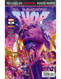 es::El Inmortal Thor 24 (167)