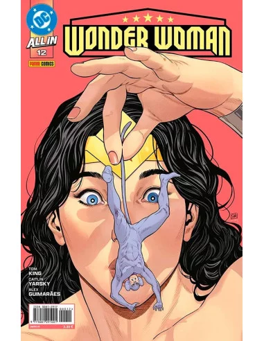 es::All In Wonder Woman 12