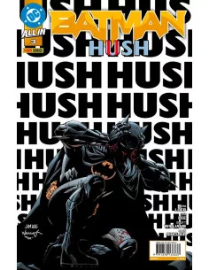 es::All In Batman: Hush II 03