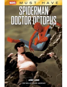 es::Marvel Must-Have. Spiderman/Doctor Octopus: Año Uno