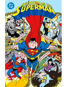 es::Las aventuras de Superman 03