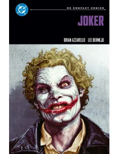 es::DC Compact. Joker