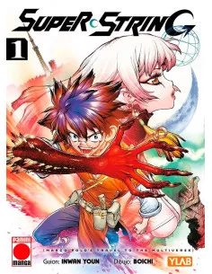 es::Super String 01