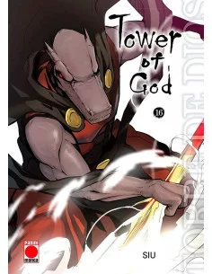 es::Tower of God 16