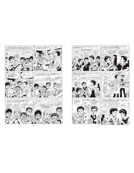 es::Pepe. Edición Total