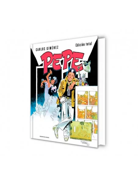 es::Pepe. Edición Total