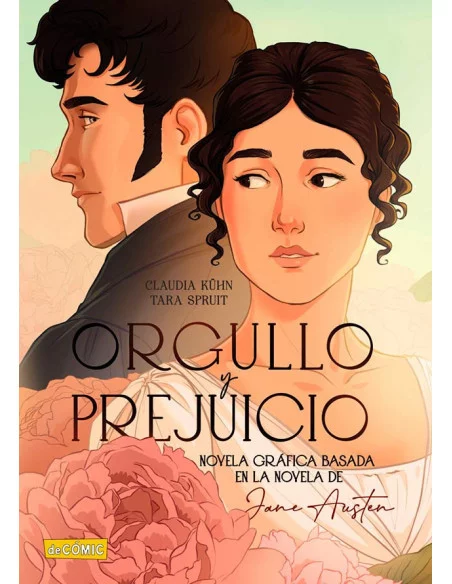 es::Orgullo y prejuicio