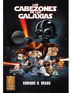 es::Los Cabezones de las Galaxias. Integral