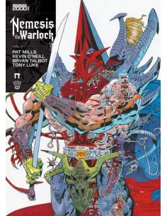 es::Nemesis the Warlock 03