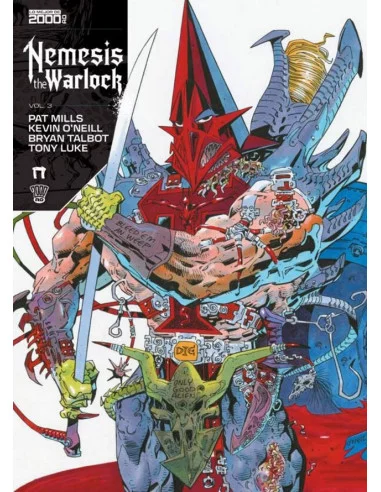 es::Nemesis the Warlock 03