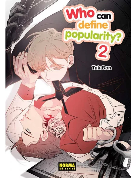 es::Who can define popularity? 02