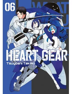 es::Heart Gear 06