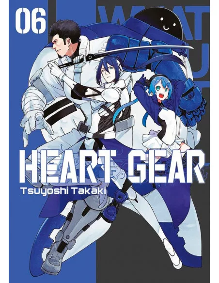 es::Heart Gear 06