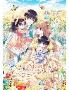 es::A tender heart 06