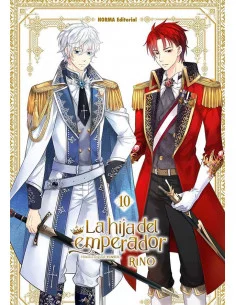 es::La hija del Emperador 10