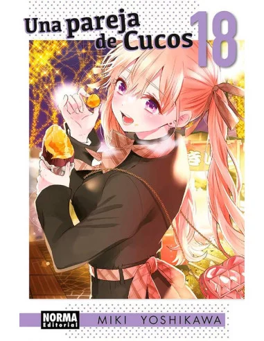 es::Una pareja de cucos 18