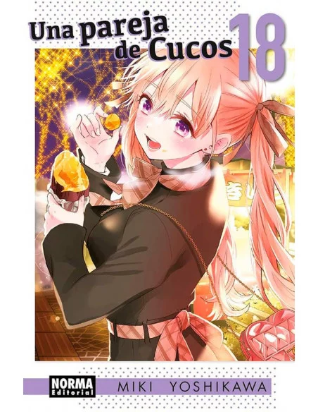 es::Una pareja de cucos 18