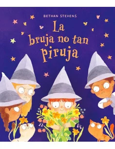 es::La bruja no tan piruja