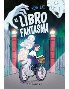 es::El libro fantasma