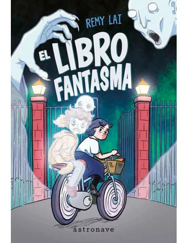 es::El libro fantasma