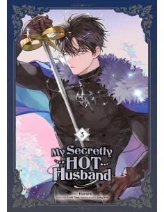 es::My secretly hot husband 02