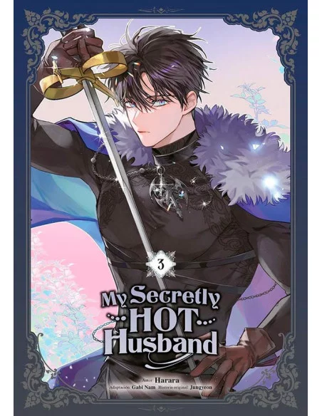 es::My secretly hot husband 02