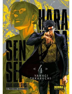 es::Harahara Sensei 04